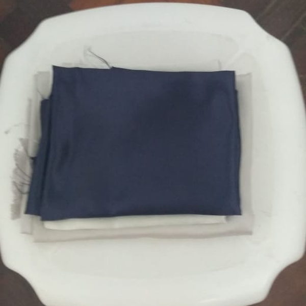 Cetim - tecido - Rio de Janeiro, RJ - B2Blue - Compra e Venda de Resíduos