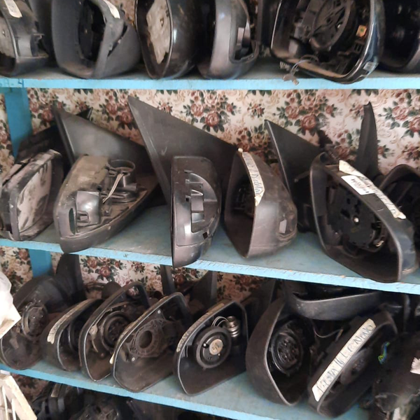 Farois  e lanternas   - outros - ITAPECERICA DA SERRA, SP - B2Blue - Compra e Venda de Resíduos