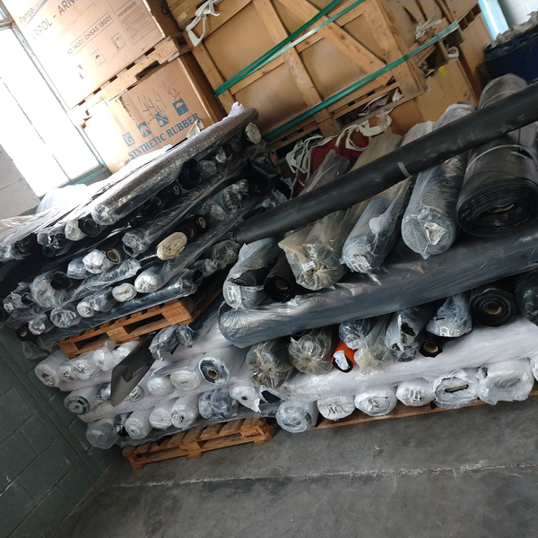 PVC boneca - Plástico