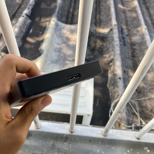 Resíduo: Hd - B2Blue  - Compra e Venda de Resíduos