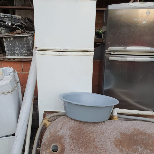 Resíduo: Ar condicionado - B2Blue  - Compra e Venda de Resíduos