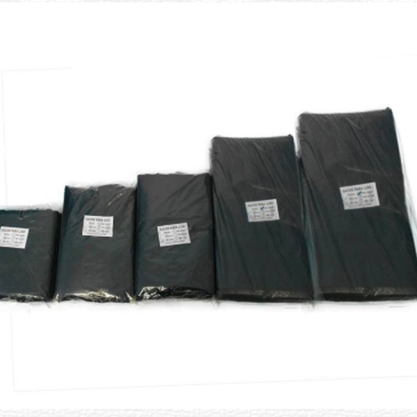 Resíduo: Saco para lixo - B2Blue  - Compra e Venda de Resíduos