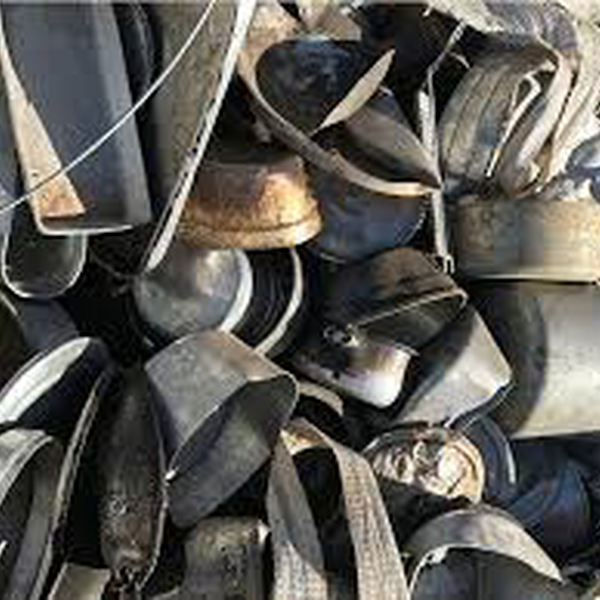 Resíduo: Alumínio (latinha-panela-perfil-chapa-roda) - B2Blue  - Compra e Venda de Resíduos