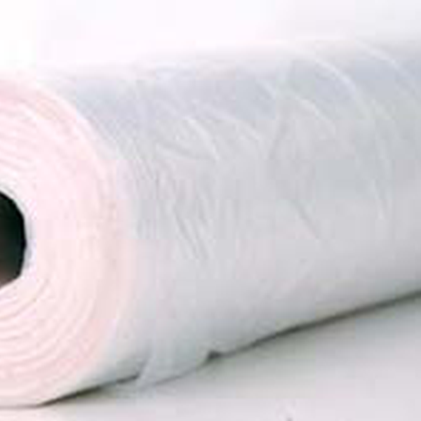 Bobina de PEBD - Plástico