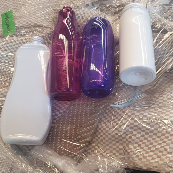 Resíduo: Garrafa pet - B2Blue  - Compra e Venda de Resíduos