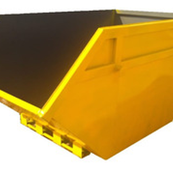 Perigosos - classe i (perigosos) - curitiba, PR - B2Blue - Compra e Venda de Resíduos