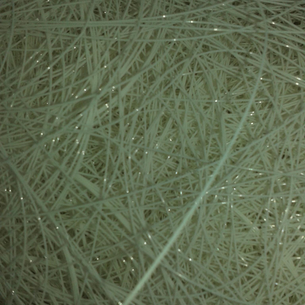 pet monofilamento pós industria - Plástico