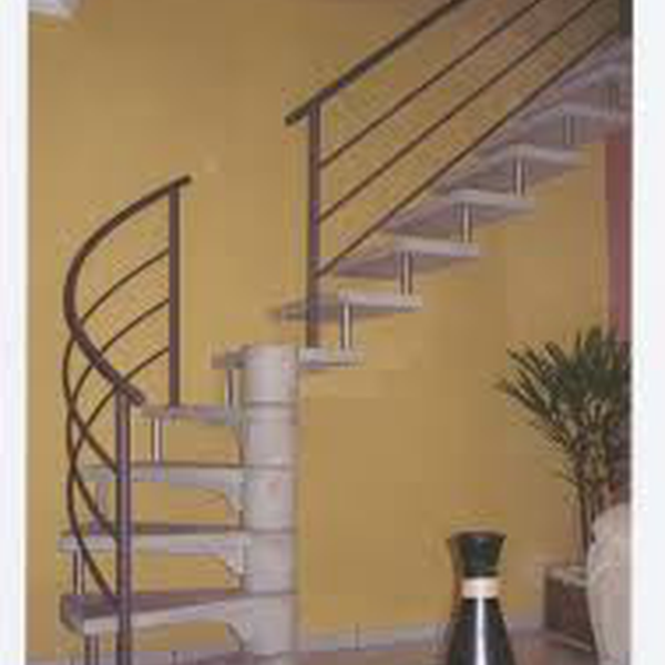 Escada varios tamanhos - Metais