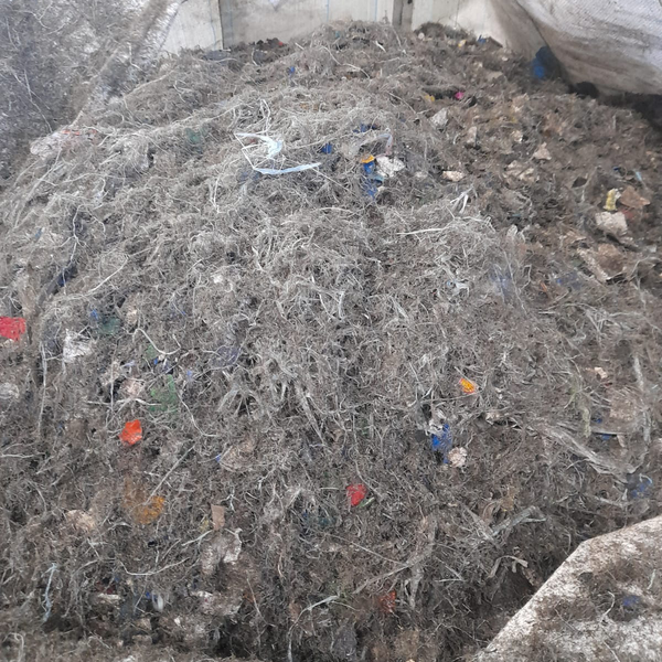Resíduo: Pead contaminado ou não - B2Blue  - Compra e Venda de Resíduos