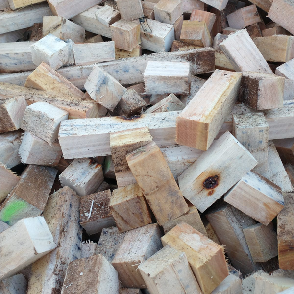 Cavaco  madeira - madeira - TRES PASSOS, RS - B2Blue - Compra e Venda de Resíduos