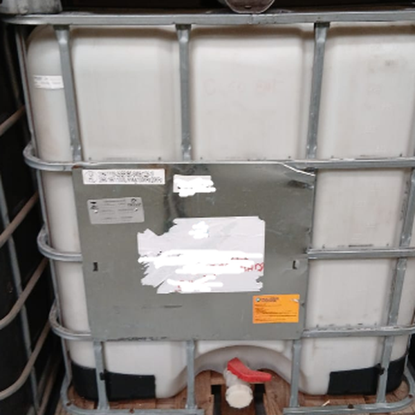 Resíduo: Ibc 1000l - B2Blue  - Compra e Venda de Resíduos