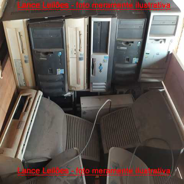 Cobre (cabos) - Metais