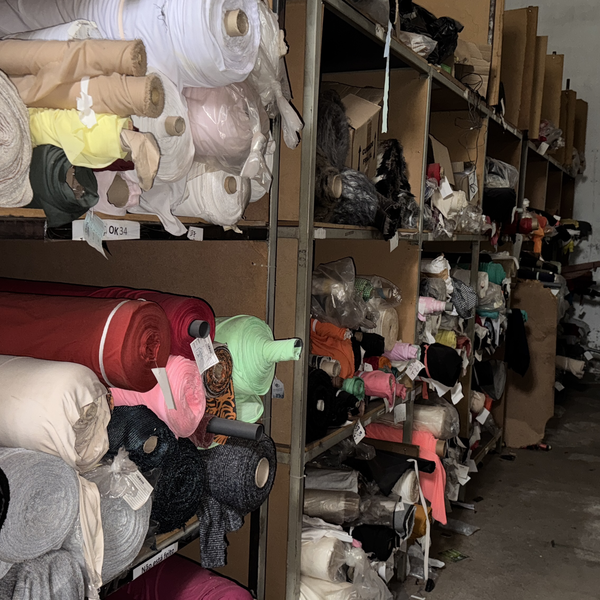 Panos - tecido - Maringá, PR - B2Blue - Compra e Venda de Resíduos