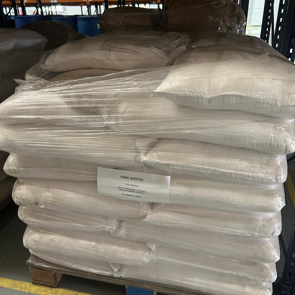 Metilcelulose - outros - São José Dos Campos, SP - B2Blue - Compra e Venda de Resíduos