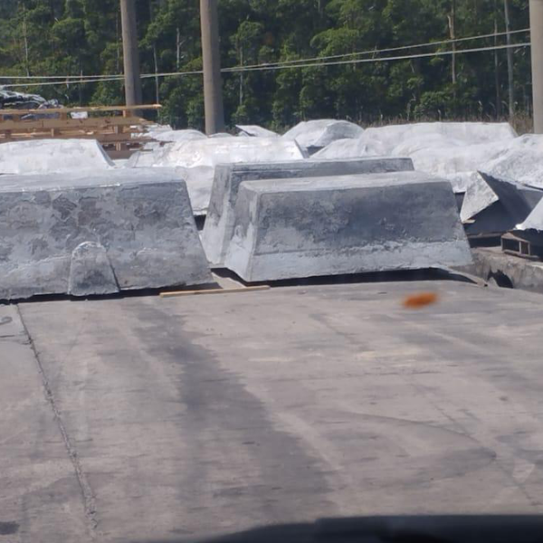  borra de alumínio - outros - SAO PAULO, SP - B2Blue - Compra e Venda de Resíduos