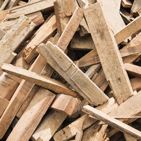 Sucata de madeira em geral - madeira - ITABIRITO, MG - B2Blue - Compra e Venda de Resíduos