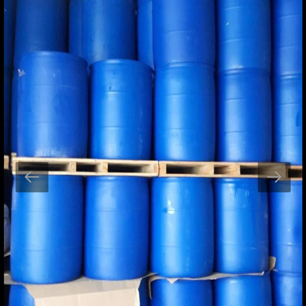 Bombona 200lts - plástico - ITATIBA, SP - B2Blue - Compra e Venda de Resíduos