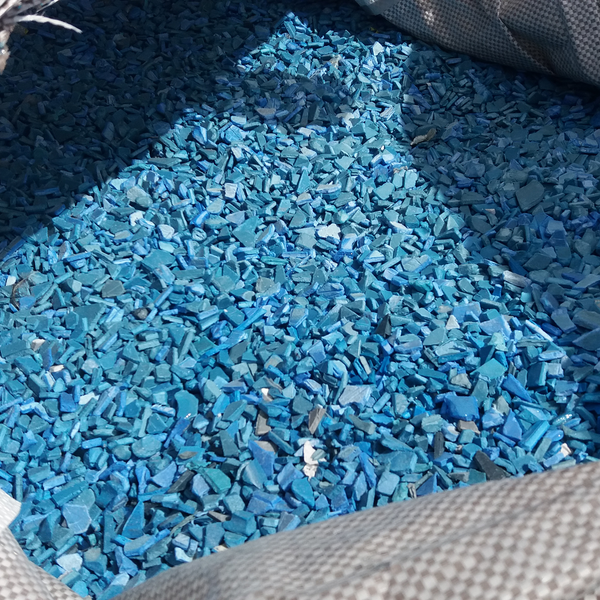 Resíduo: Pp / pe milled - B2Blue  - Compra e Venda de Resíduos