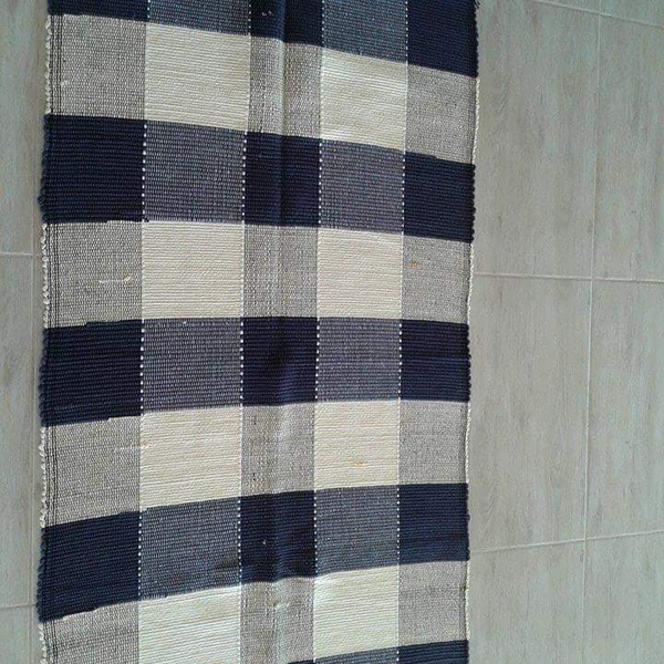 Tapete - plástico - Resende Costa, MG - B2Blue - Compra e Venda de Resíduos