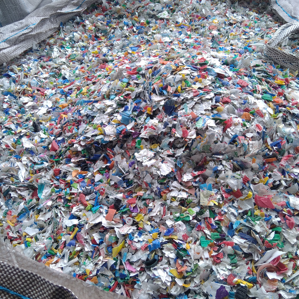 Pp  e  pet - plástico - SAO CARLOS, SP - B2Blue - Compra e Venda de Resíduos