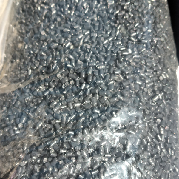 granulado de pebd  canela - Outros