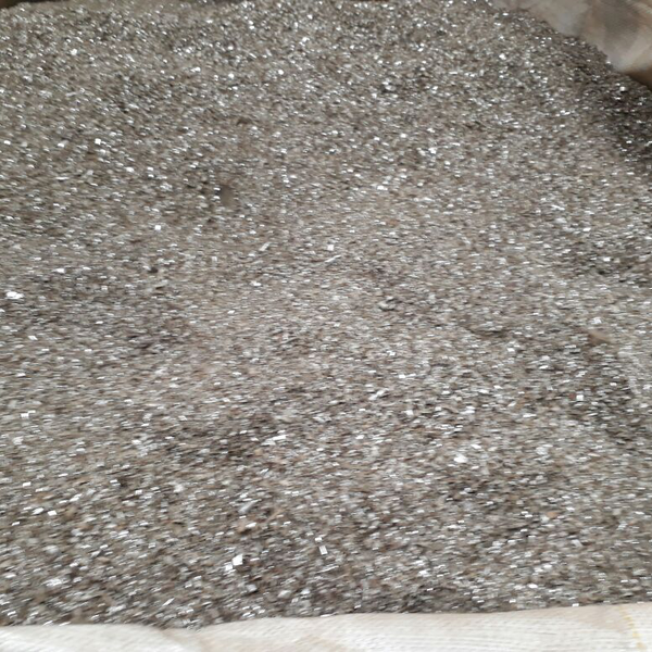 Resíduo: Cavaco de alumínio homogêneo - liga 306 - B2Blue  - Compra e Venda de Resíduos