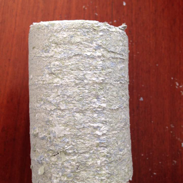 Pó de poliester - plástico - São Paulo, SP - B2Blue - Compra e Venda de Resíduos