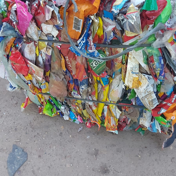 APARA BOPP - Plástico