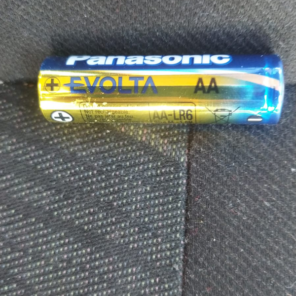 Resíduo: Pilhas - B2Blue  - Compra e Venda de Resíduos