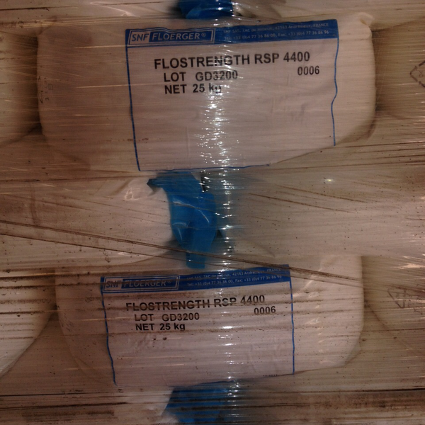 Resíduo: Gel rsp 4400 flostrengt - B2Blue  - Compra e Venda de Resíduos
