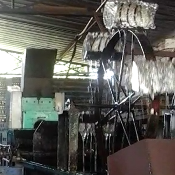 pead moido - Plástico