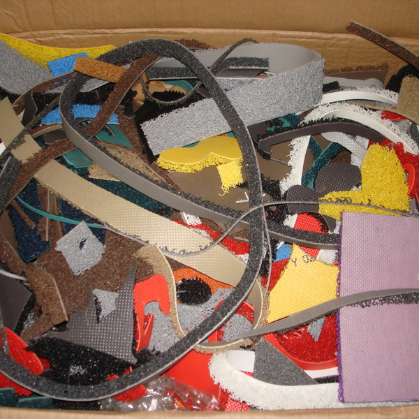 Tecido de vinil - tecido - São Paulo, SP - B2Blue - Compra e Venda de Resíduos