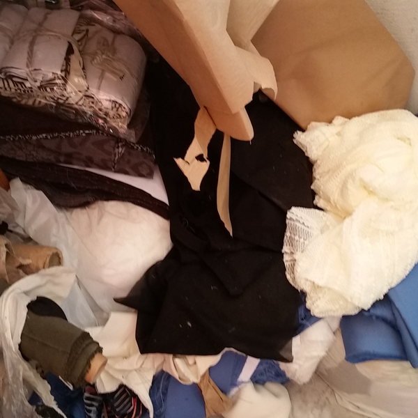 Retalhos de tecidos - tecido - Embu Das Artes, SP - B2Blue - Compra e Venda de Resíduos