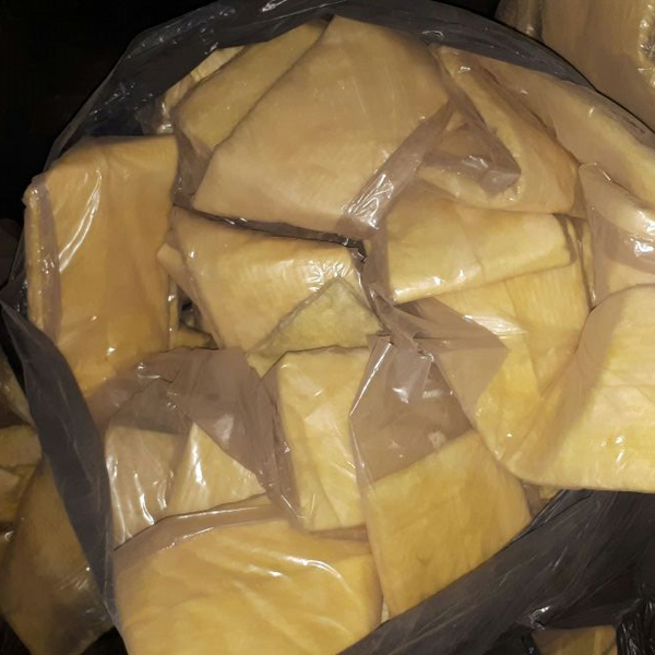 Lã de vidro - construção e demolição - Brasília, DF - B2Blue - Compra e Venda de Resíduos