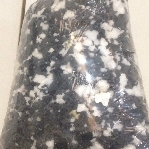 Resíduo: Espuma bloco e flocada - B2Blue  - Compra e Venda de Resíduos