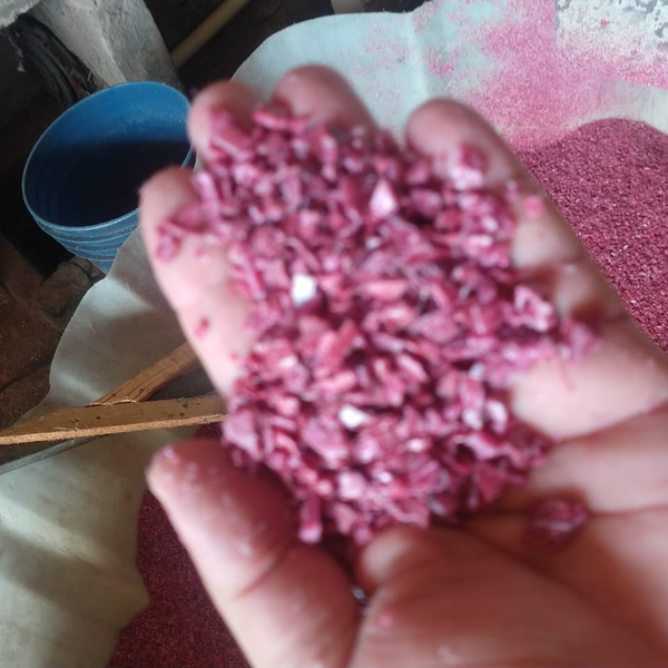 Pead - plástico - CANOAS, RS - B2Blue - Compra e Venda de Resíduos