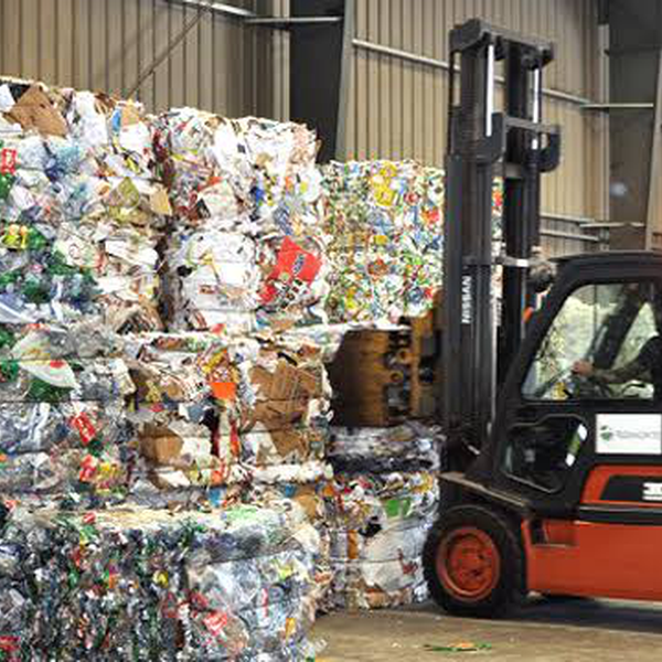 Pp - plástico - Mauá, SP - B2Blue - Compra e Venda de Resíduos