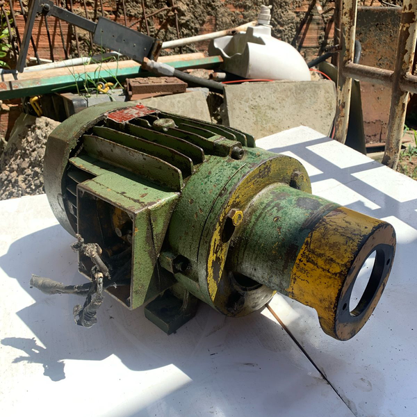 Motor 12v - eletroeletrônicos - Canoas, RS - B2Blue - Compra e Venda de Resíduos