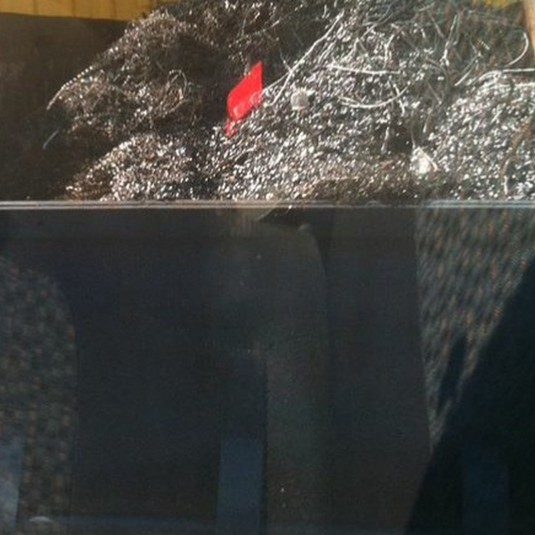 Aço carbono em peça - Metais