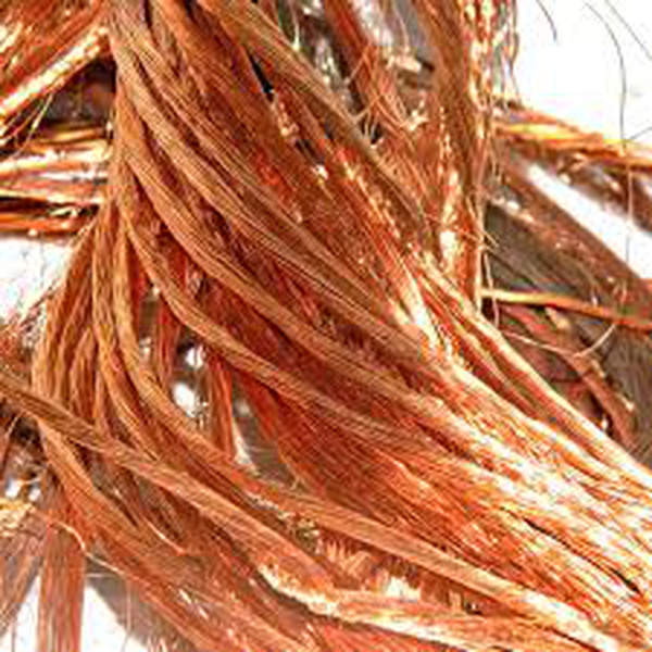 Cobre - outros - São José dos Campos, SP - B2Blue - Compra e Venda de Resíduos