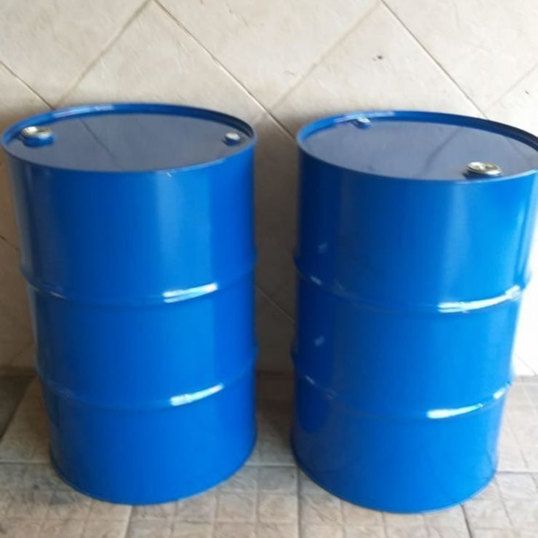 Solvente diluição - Químicos