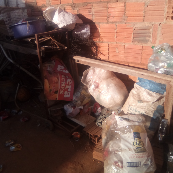 Resíduo:  buy scrap catalyst - B2Blue  - Compra e Venda de Resíduos