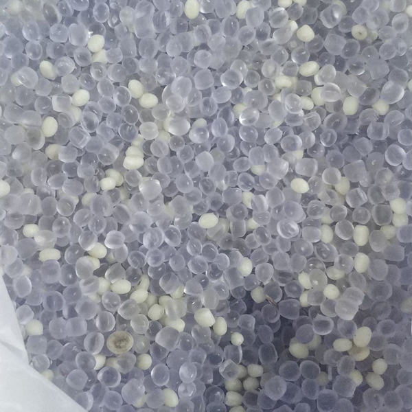 Resíduo: Pvc flexível - multicolorido - B2Blue  - Compra e Venda de Resíduos