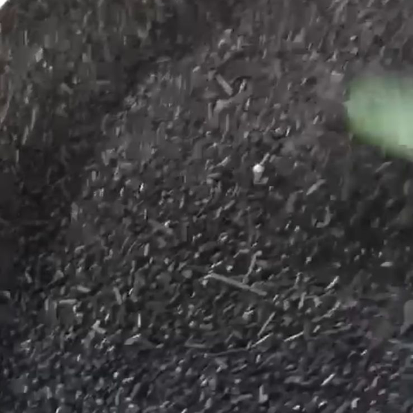 Ps preto granulado - plástico - Cajamar, SP - B2Blue - Compra e Venda de Resíduos