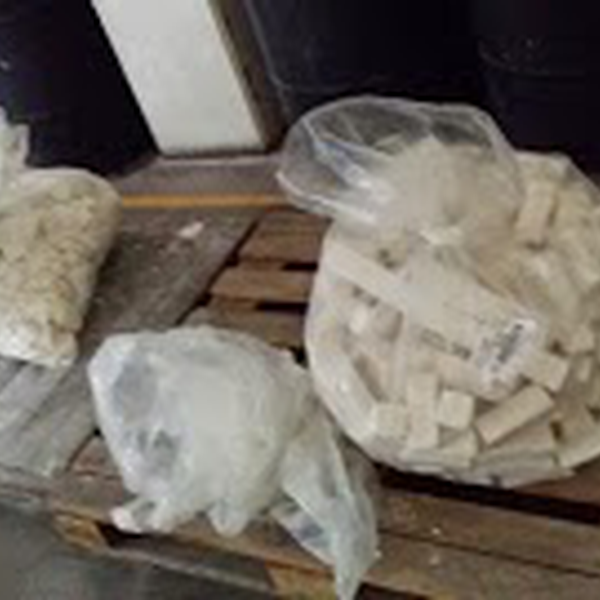 Massa base sabonete - químicos - São Paulo, SP - B2Blue - Compra e Venda de Resíduos