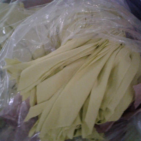 Resíduo: Retalho poliamida - B2Blue  - Compra e Venda de Resíduos