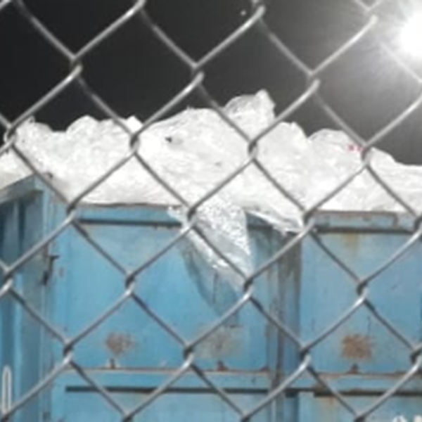 Plastico solto - plástico - Extrema, MG - B2Blue - Compra e Venda de Resíduos