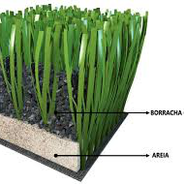 Granulado de pneu - borracha - Barra Velha, SC - B2Blue - Compra e Venda de Resíduos