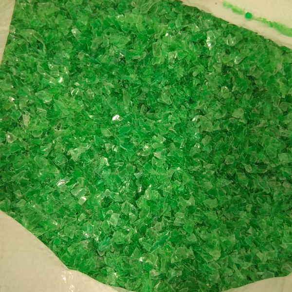 Resíduo: Flake de pet mista - B2Blue  - Compra e Venda de Resíduos