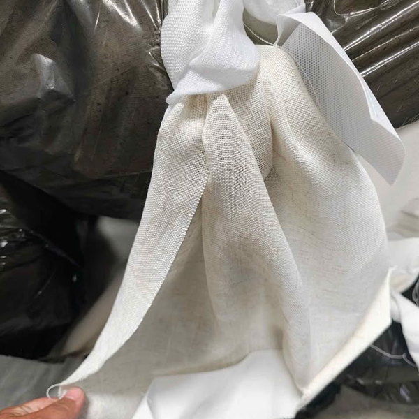 Retalho - Têxtil - Outros